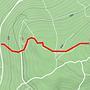 Mapa trasy