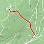 Mapa trasy