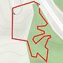 Mapa trasy