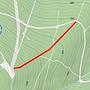 Mapa trasy
