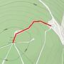 Mapa trasy