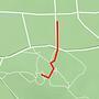 Mapa trasy
