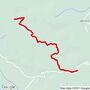 Mapa trasy