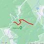 Mapa trasy
