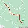 Mapa trasy