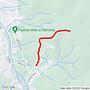 Mapa trasy