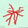 Mapa trasy