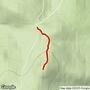 Mapa trasy