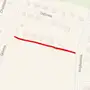 Mapa trasy