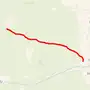 Mapa trasy
