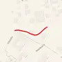 Mapa trasy