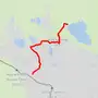 Mapa trasy