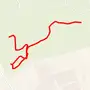 Mapa trasy