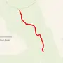 Mapa trasy