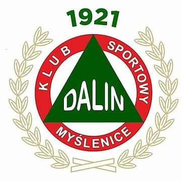 KS Dalin Myślenice