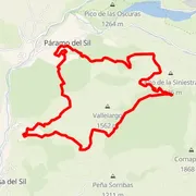 Mapa trasy