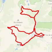 Mapa trasy