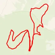 Mapa trasy