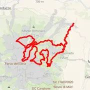 Mapa trasy