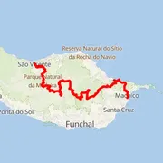 Mapa trasy