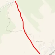 Mapa trasy