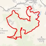 Mapa trasy