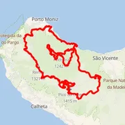 Mapa trasy