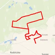 Mapa trasy