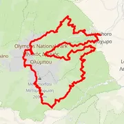 Mapa trasy