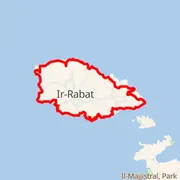 Mapa trasy