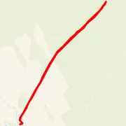 Mapa trasy