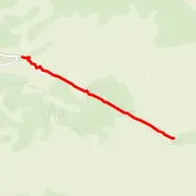 Mapa trasy