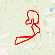 Mapa trasy