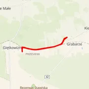 Mapa trasy