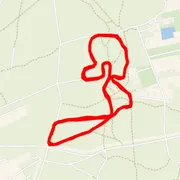 Mapa trasy