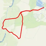 Mapa trasy