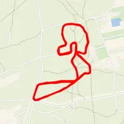 Mapa trasy