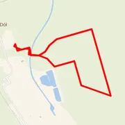 Mapa trasy