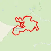 Mapa trasy