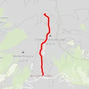 Mapa trasy