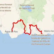 Mapa trasy