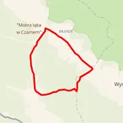 Mapa trasy