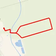 Mapa trasy
