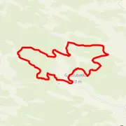 Mapa trasy