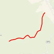 Mapa trasy
