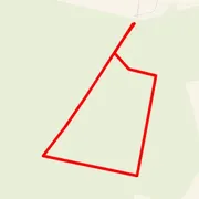 Mapa trasy