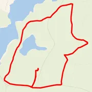 Mapa trasy