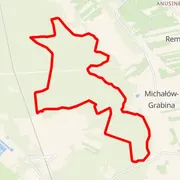 Mapa trasy