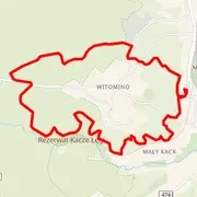 Mapa trasy