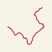 Mapa trasy